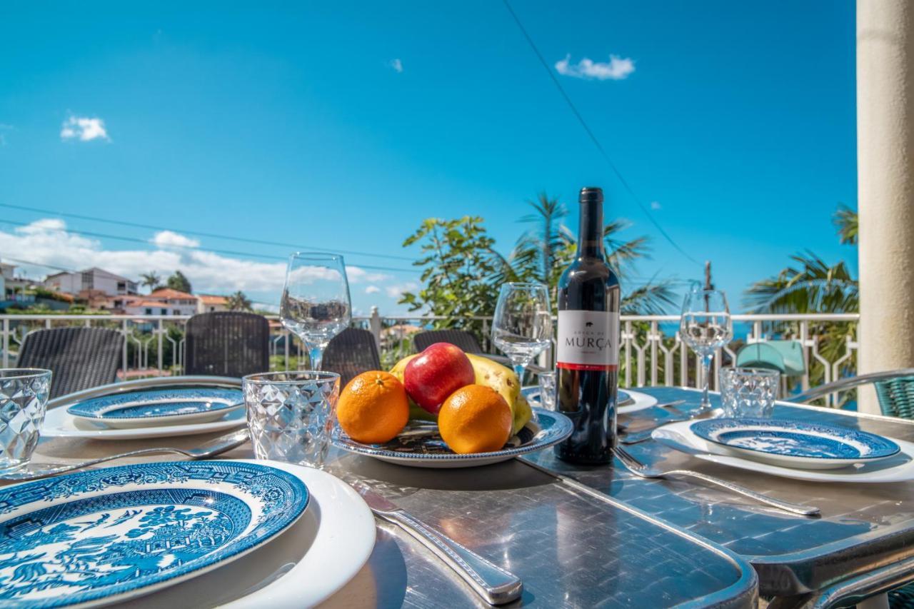 Vila Boa Nova Funchal  Eksteriør bilde